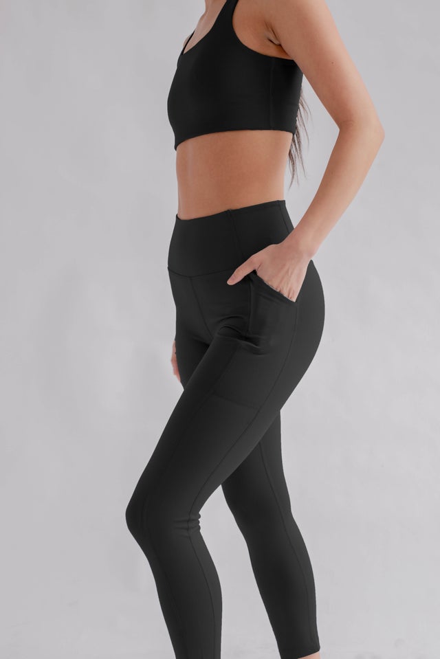 ACTIVEWEAR  Maple + Moss Boutique