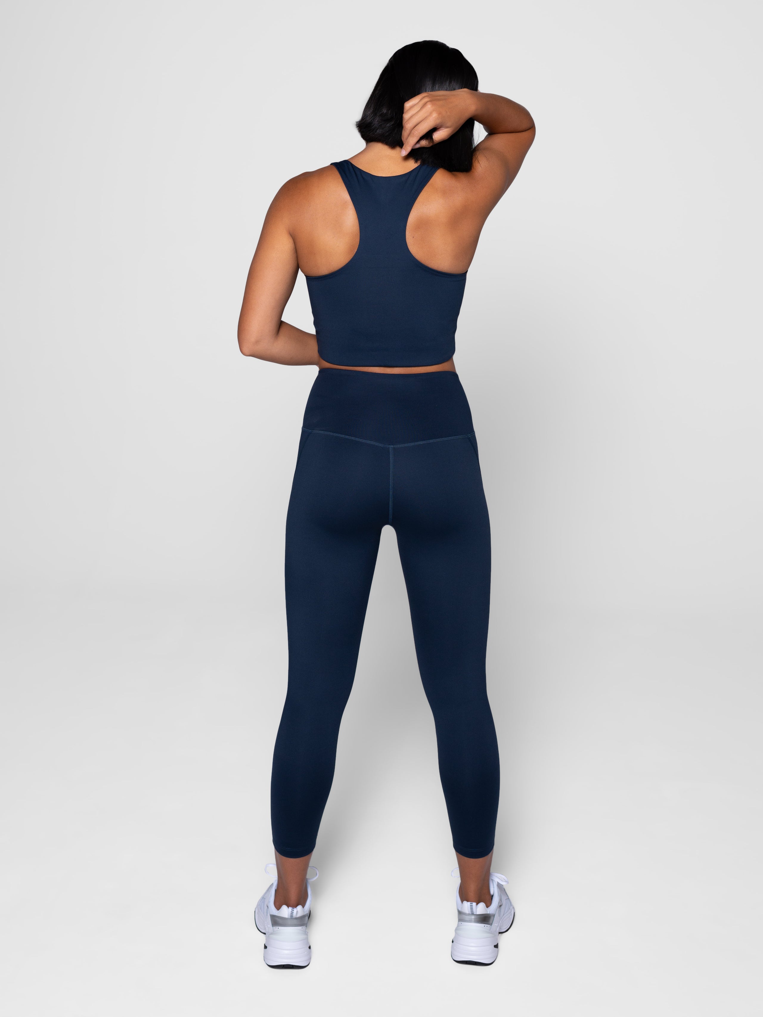 Leggings Made From Recycled Water Bottles